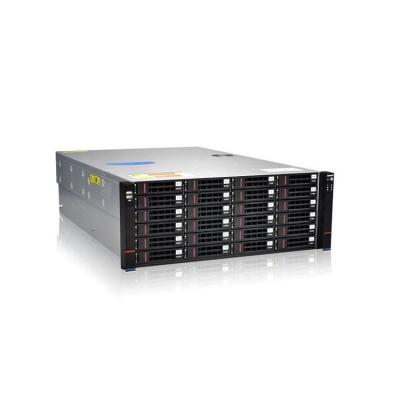 China Good Quality 4210 10C 2.20GHz 13.75MB R5410 G11 Storage Server 699*432*172mm for sale