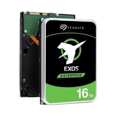 China Hdd Manufacturers Direct Selling HDD Internal Hard Drive Seagate Exos 16TB Enterprise HDD X16 for sale