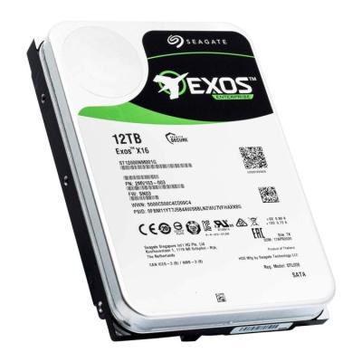 China Professional Hdd Manufacturer Hard Disk Drive 12TB HDD SATA Company for sale