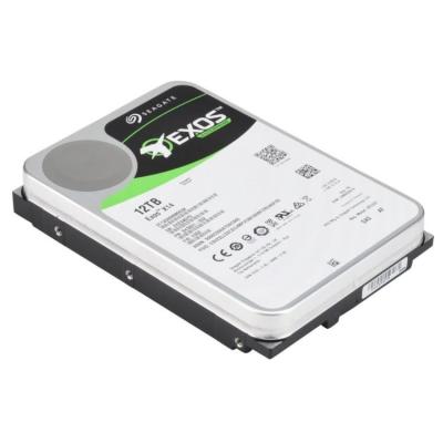 China Hdd Promotion External Drive Drivedisk 12TB Hard Enterprise HDD SATA for sale