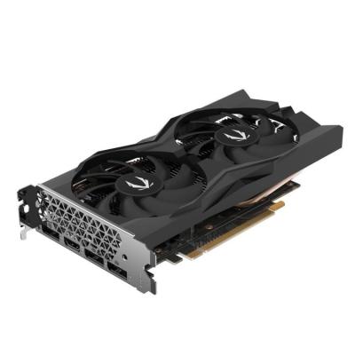 China Wholesale 8.0 Gbps High Performance Graphics Graphics Card GeForce GTX 1660 6GB for sale