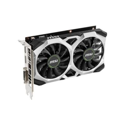 China 8.0 Gbps Competitive Price Cheap Desktop Gaming Video Graphics Card GeForce GTX 1650 4GB for sale