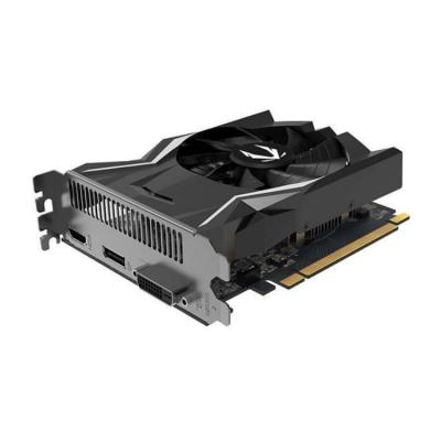 China 12 Gbps Rate OC 1650 4GB GDDR6 Card Cheap GeForce GTX Graphics Cards for sale