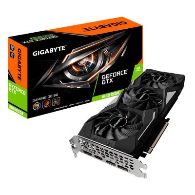 China 14GBP Competitive Price Good Quality Graphics Card GeForce RTX 2060 6GB Gaming For Desktop PC for sale