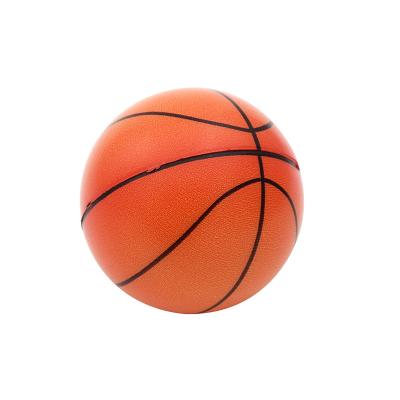 China Toy Mini Unique Inflatable Sport Indoor Kids Inflatable Basketball Outdoor Toy for sale