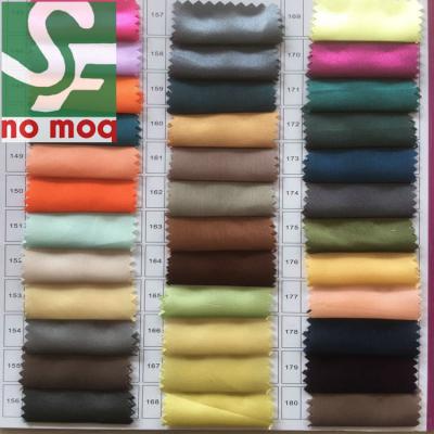 China China Factory Anti Static Polyester Printing Anti Static Satin Fabric Silk Fabric On Hot Sale for sale