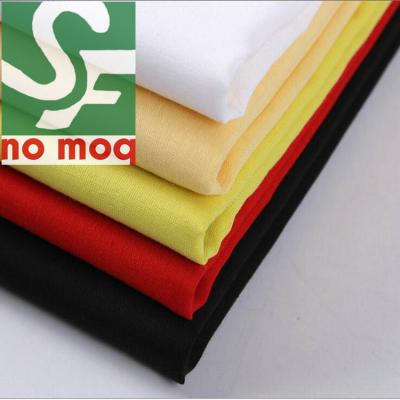 China Wholesale 100% Canvas Cotton Fabric Anti Static Anti Static Textiles For OEM Shirts for sale