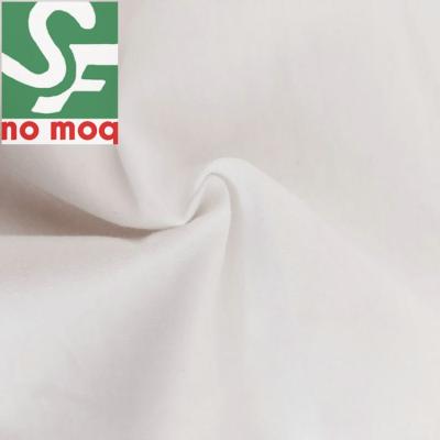 China 100% Anti-Static Rolls Soft and High Quality Cotton Canvas Anti-Static Fabric with Woven Techniques for sale