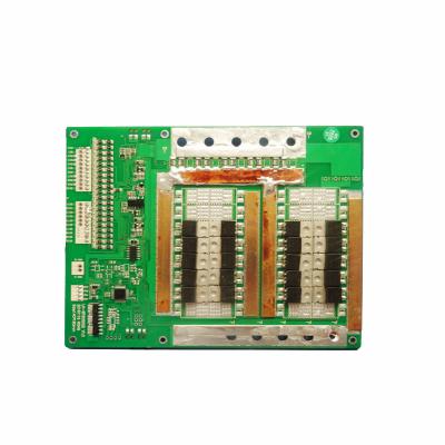 China E-bike 72V BT BMS 20S 84V Li-ion Battery PCB board 40A lifepo4 UART 485 wireless CAN communication smart bms for sale