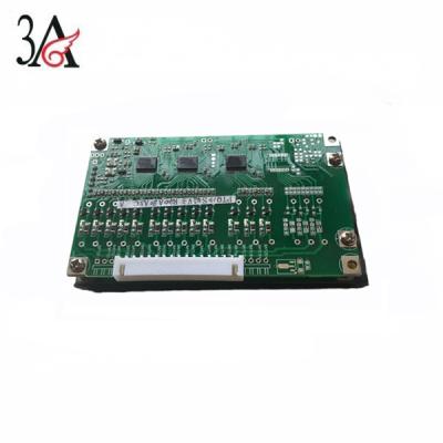 China Power tool 4S 12v lifepo4 battery BMS 120A peak 200A lifepo4 rechargeable battery PCM PCB for sale