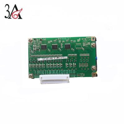 China Power tool 4S 12v lifepo4 battery BMS 40A peak 80A lifepo4 rechargeable battery PCM PCB for sale