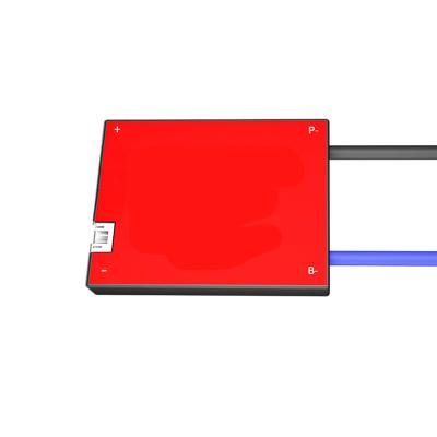 China Electronics Device NCM 6S 24V 15A 40A Lithium Battery Protection Board For Daly BMS Balance Li-ion Lipo Tricycle EV BMS PCM PCB for sale