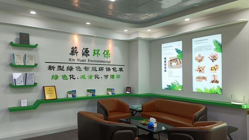 Verified China supplier - Dongguan Xinyuan Environmental Technology Co., Ltd.