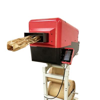 China 700mm*400m Fashionable Three Layer Kraft Paper Eco-friendly Protection Cushioning Packaging Machine for sale