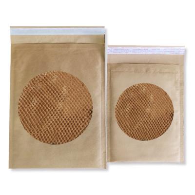 China High Quality Household Products Jewelry Packaging Eco Friendly Honeycomb Paper Wraps for sale