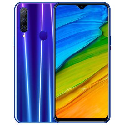 China 3G Ulefone Power 6 Smartphone Android 9.0 Helio P35 Octa-core 6350mah 6.3