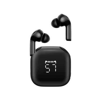 China Infinix XE25 Global Version In-ear Buds TWS Earphone 60ms Low Latency True Wireless Headset Dual Microphone Calls 2000mAh Battery Life for sale