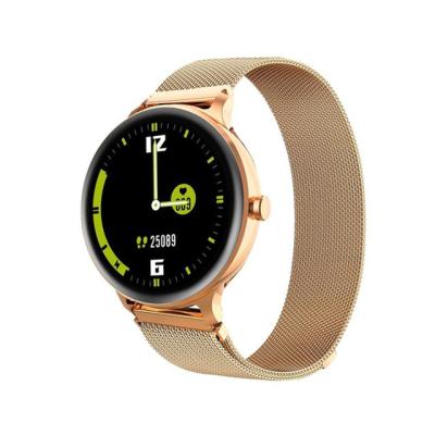 China 3G Blackview X2 SmartWatch Heart Rate Monitor Men Women Sports Watch Clock Sleep Monitor Ultra Long Battery For IOS Android Phone for sale