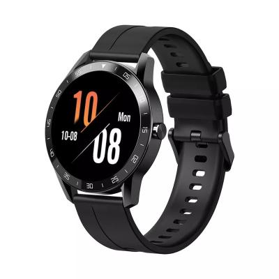 China 3G Blackview X1 Waterproof Smart Watch 5ATM Sports Sync With Powerful Battery Heart Rate Monitoring For IOS Android Phone for sale