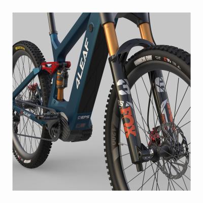 China Ultra Carbon Fiber BAFANG M600 Frame Electric Bike Bafang M620 Motor 29 Ebike Bicicleta Electrica G510 Frame Made Of Carbon Fiber for sale