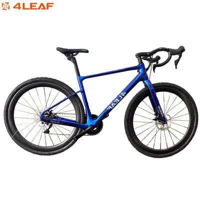 China Full carbon fiber carbon fiber road bike with Shimano groupset road bike for OEM good quality carbon fiber road bike for sale