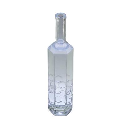 China Wholesale Glass Bottle 150ml 250ml Juice Honey Bottle Glass Jar Bottle Glass Beverage Supplier for sale