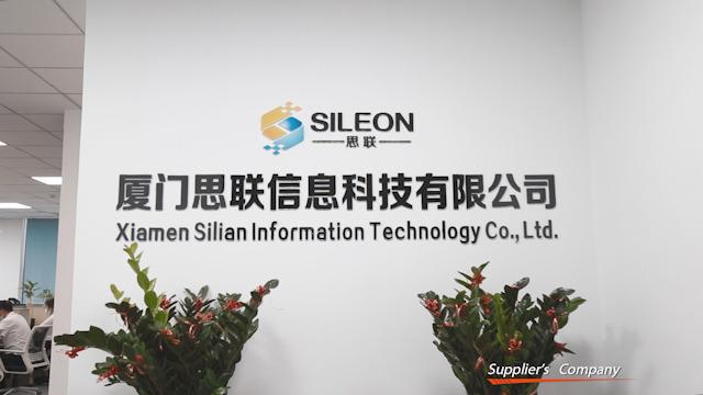 Verified China supplier - Xiamen Silian Information Technology Co., Ltd.