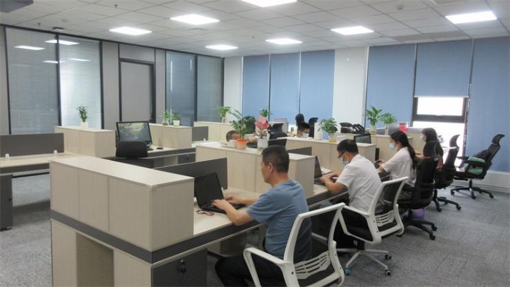 Verified China supplier - Xiamen Silian Information Technology Co., Ltd.