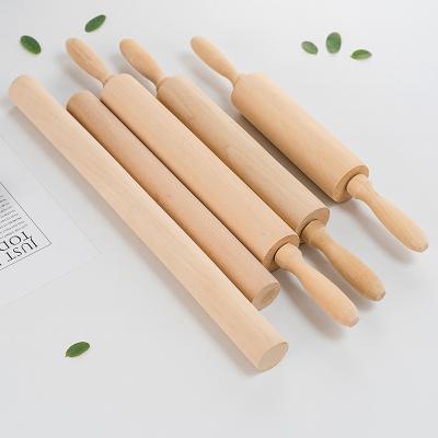 China Viable Packing Stick Water Roller Wax Painting Theaceae Tool Baking Pin for sale