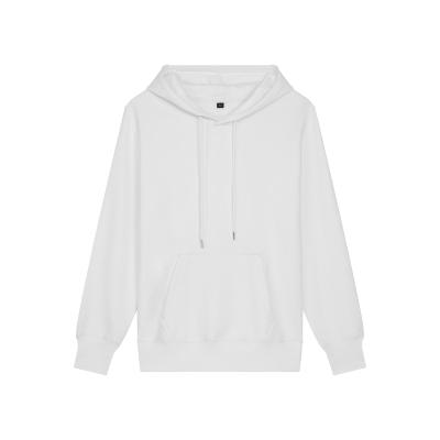 China Solid Color Designer Hooded Pullover Hoodie Breathable Heavy Sweatshirts Wholesale for sale