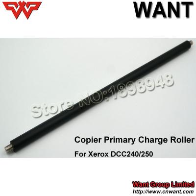 China Xerox Primary charge roller PCR for Docucolor 242 240 250 252 For xerox DCC 242 DCC240 DCC250 DCC6550 PCR for sale