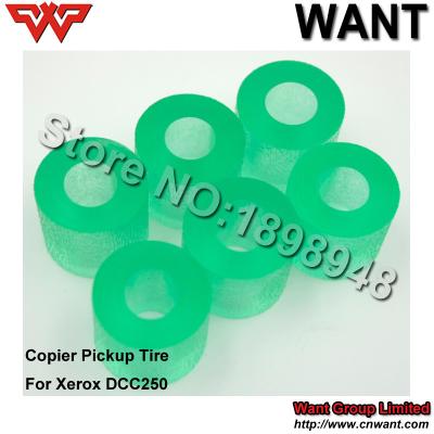 China Xerox pickup tire rubber skin DCC240 242 250 5065 6065 7065 For Xerox photocopier parts for sale