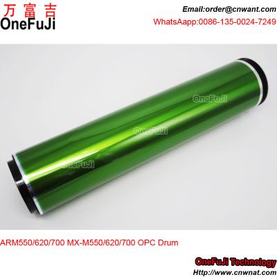 China High Quality Opc Drum Compatible Sharp ARM550 620 700 MX-M550 MX-M620 MX-M700 MX-M623 753 opc drums for sale