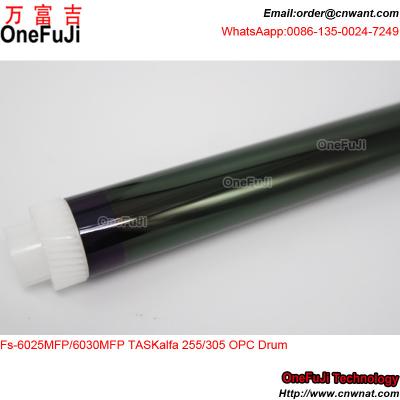 China Long Life OPC Drum Kyocera FS6025 6030 6525 6530 Copier Spare Part Factory Wholesaler for sale