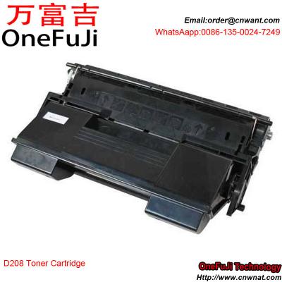 China Compatible SAMSUNG SCX-5635HN 5835FN 1635 3475 MLT-D208S MLT-D208L Toner Cartridge for sale