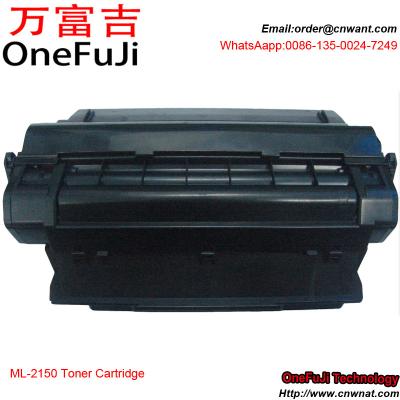 China Compatible Samsung ML2150 ML-2150 toner cartridge exporter for toner cartridge for sale