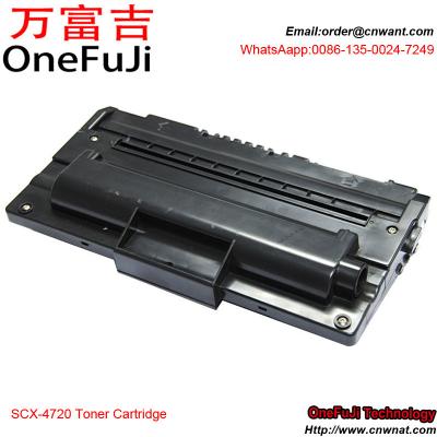 China oner Cartridge SCX-4720D3 SCX 4720D3 SCX4720 4720 Compatible for Samsung SCX-4520 Printer for sale