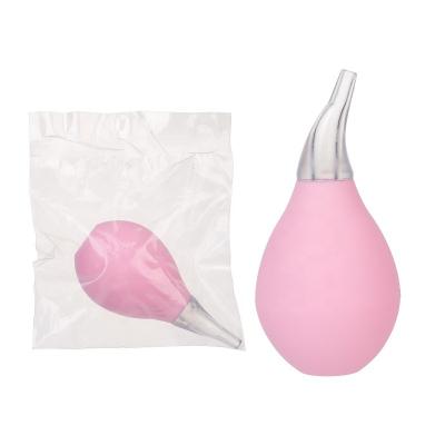 China 100% Eco-friendly Baby Care Baby Nasal Aspirators Free for sale