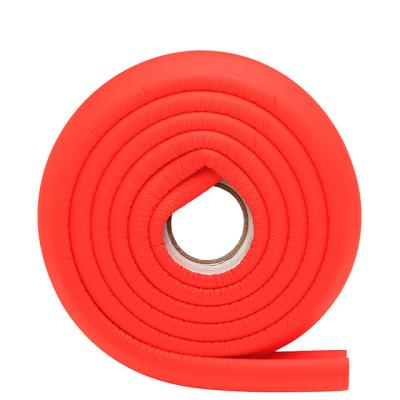 China The safety anti-collision free thickening baby BPA child protection tape / tape baby safety rubber bumper products for sale