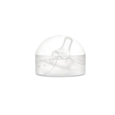 China BPA Free Nipple Cover and Silicone Device Nipple Shield Baby Products XUN YI All Types for sale