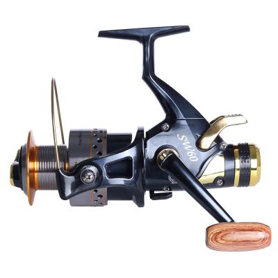 China LEFT HAND Goture Hot Selling 6000 Spinning Reel Gear Ratio Various Series Manufacture Saltwater Spinning Fishing Reel for sale