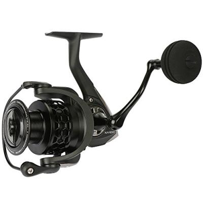 China Goture Fishing Reel 9BB Straight Spinning 5.2:1 5000 Series Reel Fishing Spinning Spinning Reels for sale