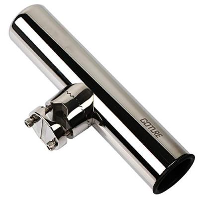 China Goture Stainless Steel Outdoor Fishing Rod Fishing Tools And Accessories Rod Holder Rod Bracket Tool for sale