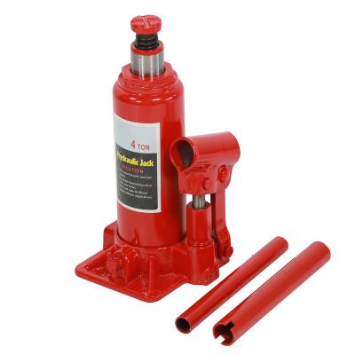 China Car Jack Hydraulic Bottle Jack Manufacturer Car Jack For Garage Hydraulic Jacks for sale