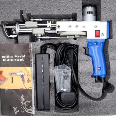 China Antimagnetic Popular Electric Motor Gun Machine Gun Wire Hand Gun Decking Manufacturers for sale