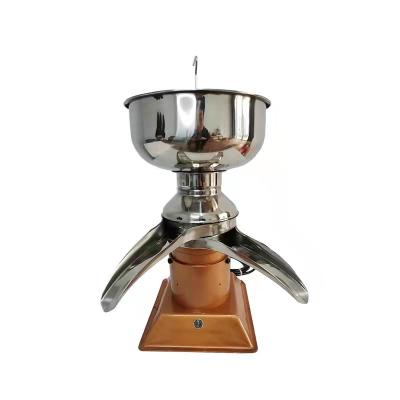 China Electric Milk Cream Separator Electric Cream Separator Cream Milk Centrifugal Separator For Sale for sale