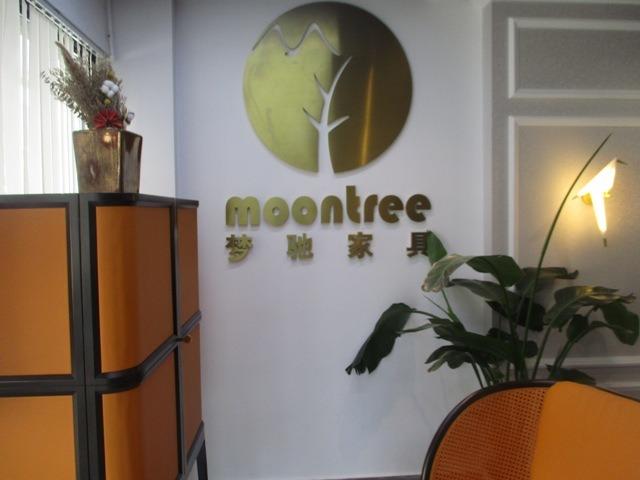 Verified China supplier - Shanghai Moontree Furniture Co., Ltd.