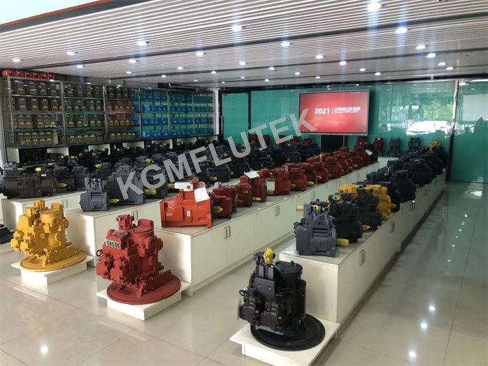 Verifizierter China-Lieferant - Guangzhou Yunki Hydraulic Mechanical Co., Ltd