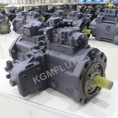 China KTJ11640 K3V180DTP Excavator Main Pump K3V180DTP1FAR-9Y0A-V For SH460-5 for sale