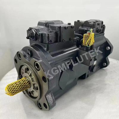 Chine Excavatrice hydraulique Pump de la pompe à piston de pièces de rechange de Kawasaki K3V K3V112DT à vendre